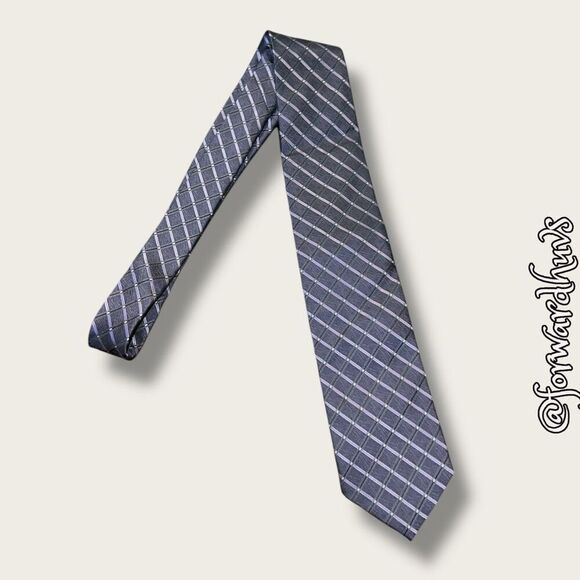 Harvé Bernard by Bernard Holtzman Neck Tie - Picture 4 of 10